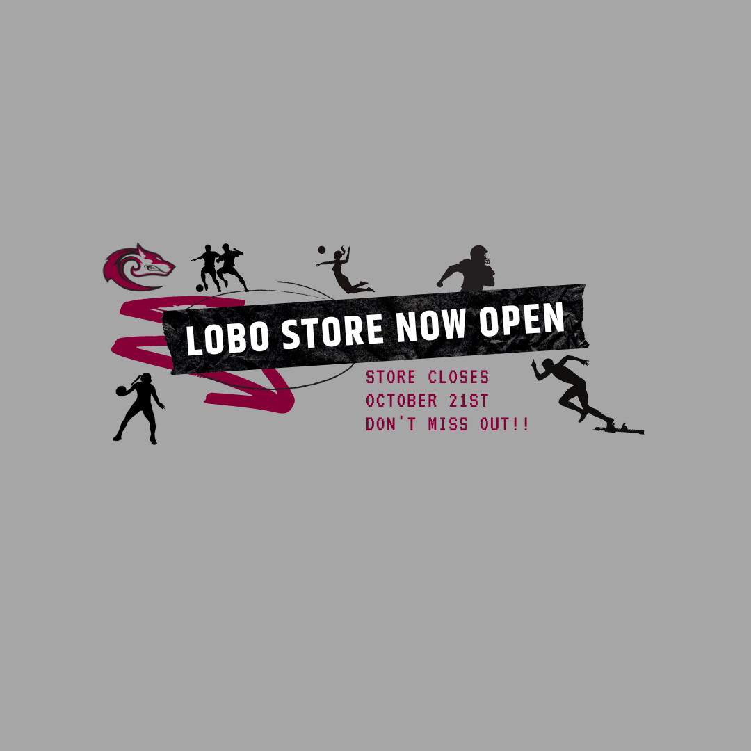 Lobo Gear Store 2024