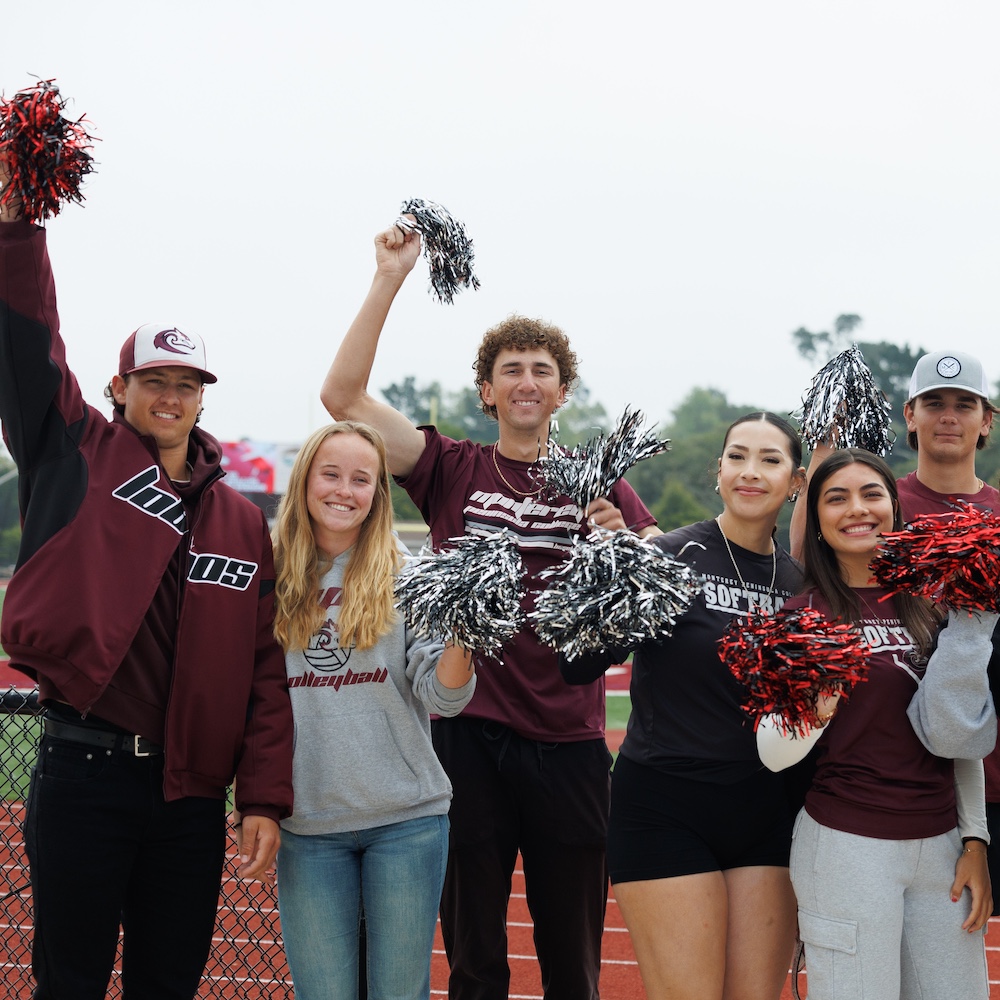 MPC Athletes