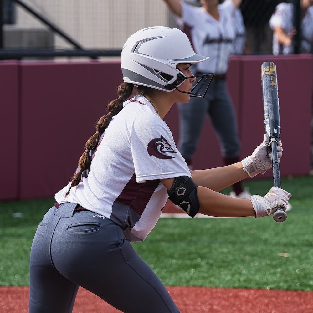 MPC Softball Player
