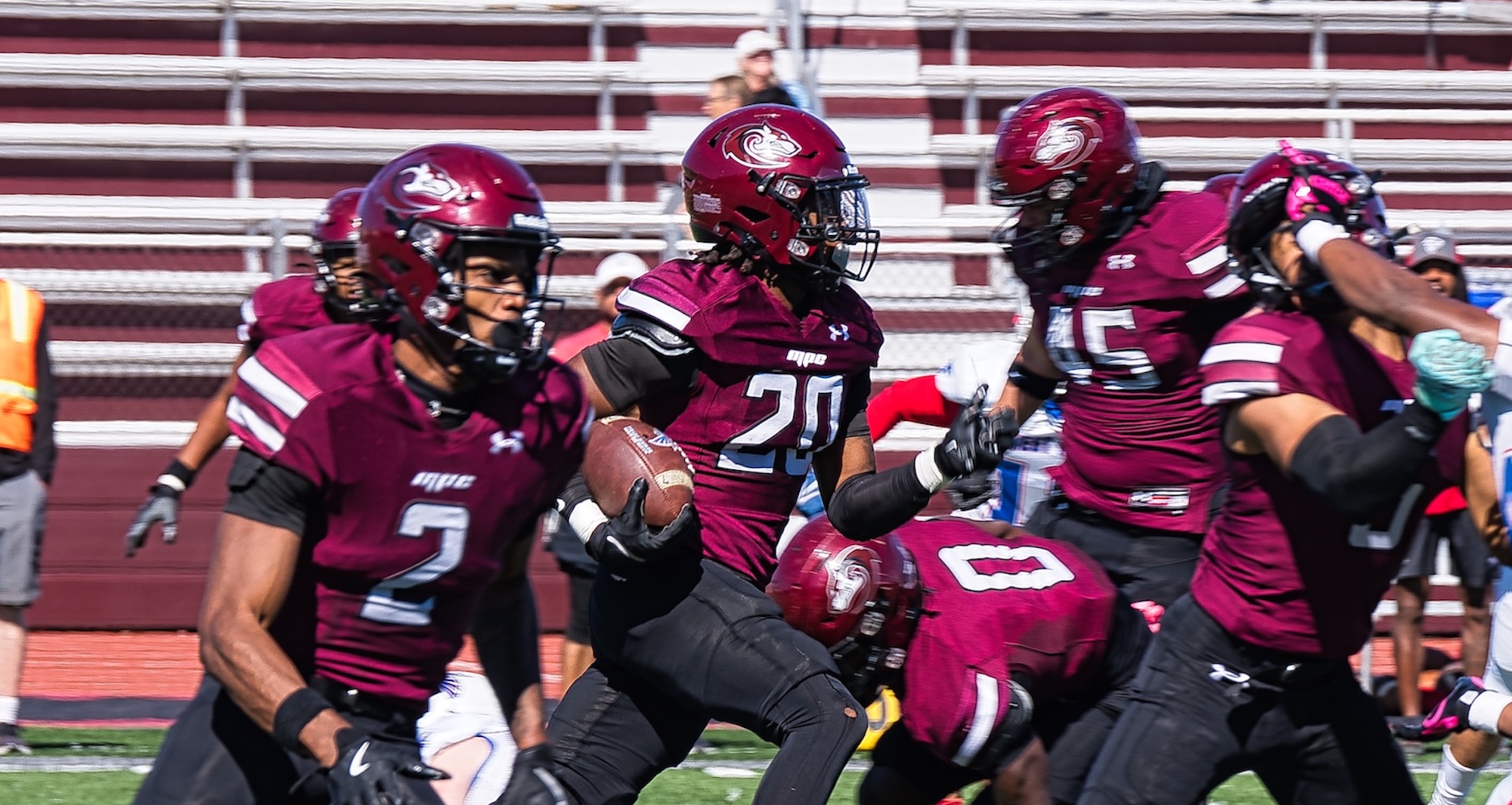 MPC Men's Football