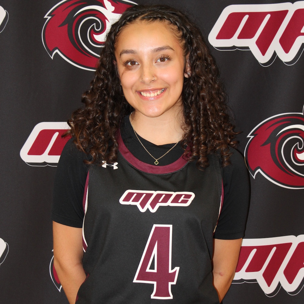 Aiyana Palacios Hernandez