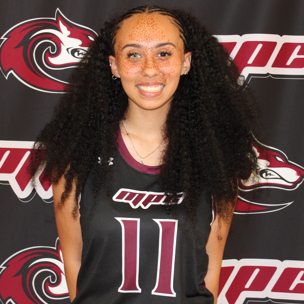 Azaia Losada Phillips