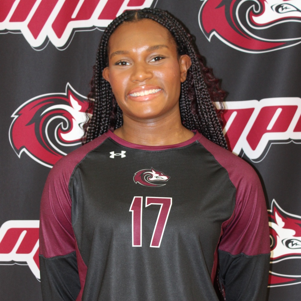Kayla Smith