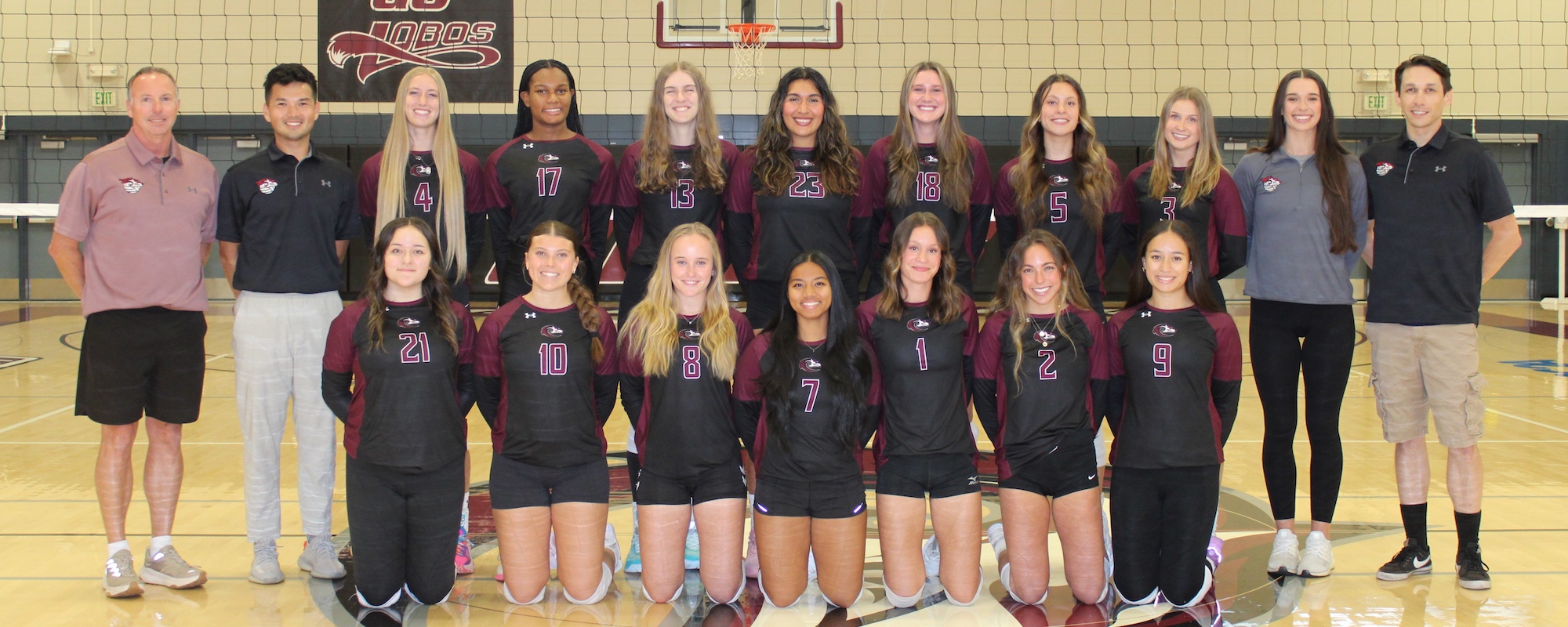 Volleyball Team Picture 2025 Volleyball Team Picture 2025